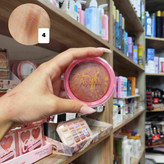 رژگونه سنگی Ayozin