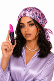 ریمل سر بنفش کیمس مدل mascara